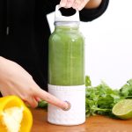 Automatic Portable Blender Cup Milkshake Cup