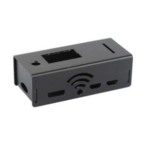 Hotspot kit unassembled