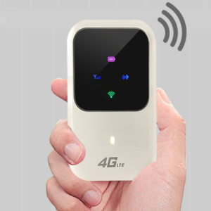 Mobile Portable WiFi Router