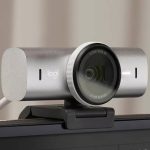Logitech Mx Brio 705 for Business