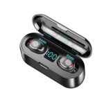 Waterproof Sports Bluetooth Wireless earphones