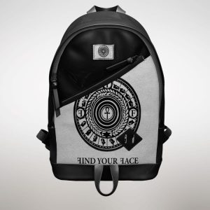 Back Pack bag