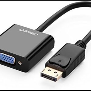 VGA display Port cable