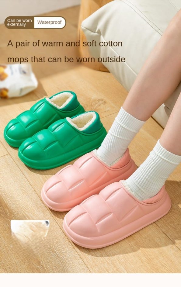 Winter shoes