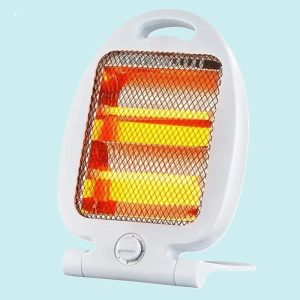 2 Bar Heater