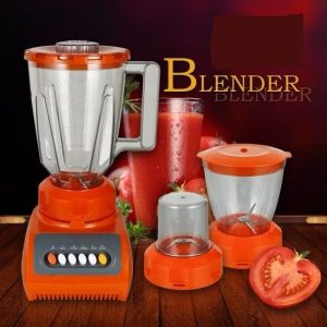 Electric Blender