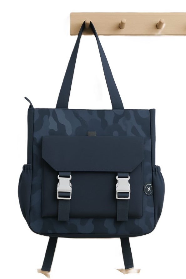 Camouflage bag - Image 3