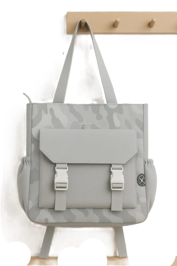 Camouflage bag - Image 4