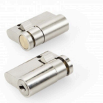 Key and Key Smart Cylinder Lock